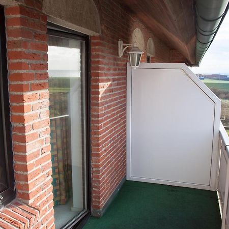 Nordseehotel Freese 유이스트 외부 사진