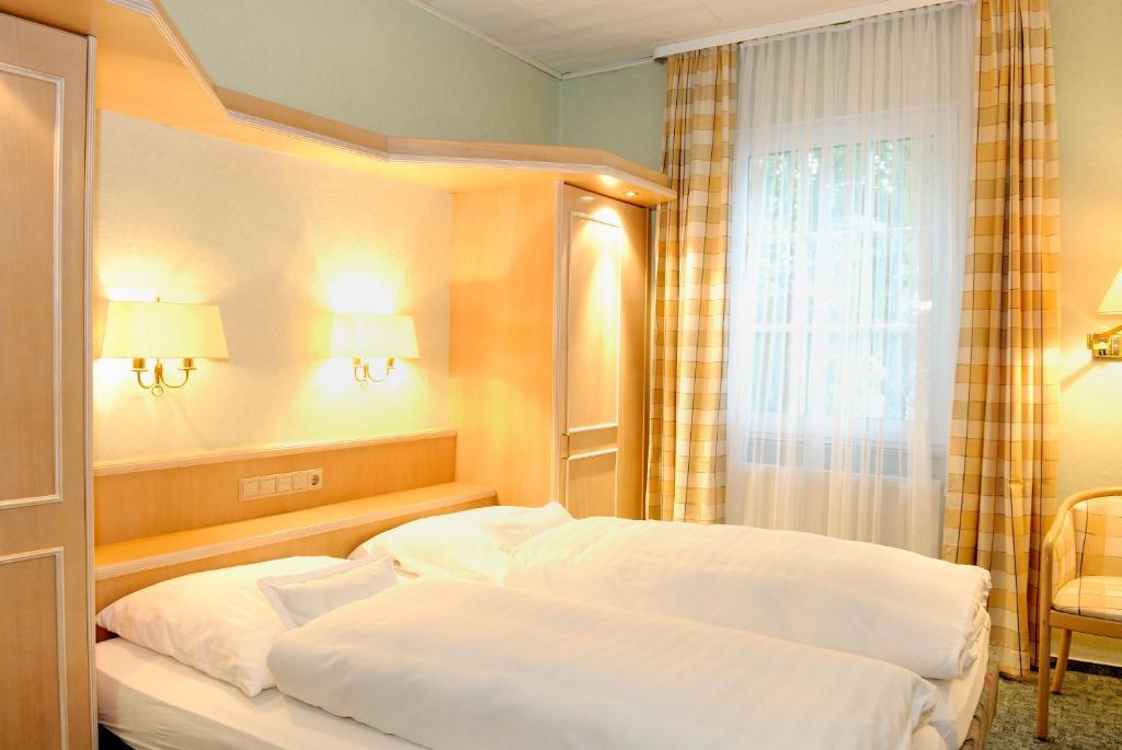 Nordseehotel Freese 유이스트 객실 사진