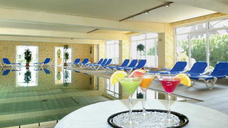 Nordseehotel Freese 유이스트 외부 사진